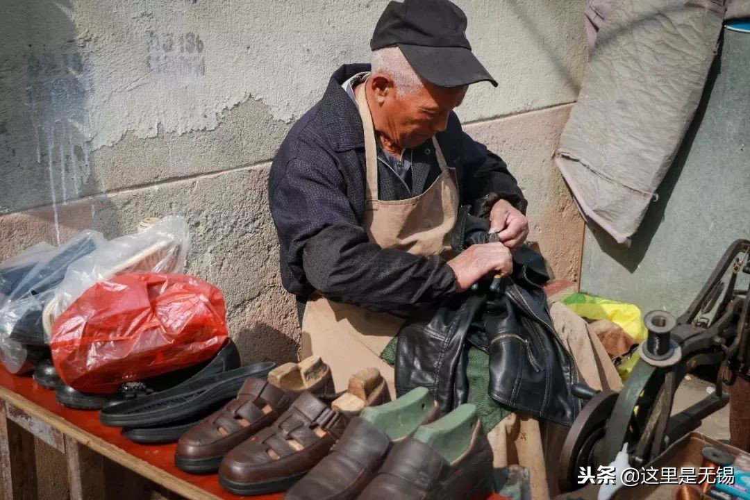 有味道的无锡老街回忆,老无锡的20条记忆