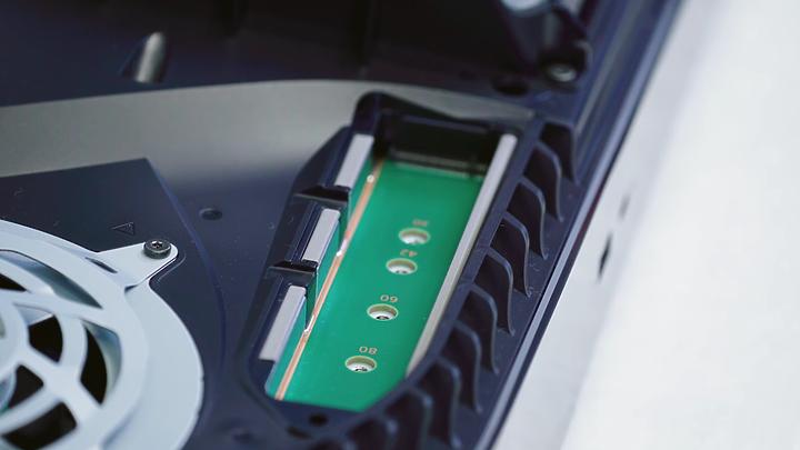 强大沉浸感,次世代主机PS5解析与PS4Pro试玩对比