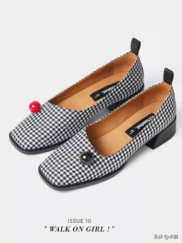 质量又好又百搭的鞋店,小众潮款鞋店