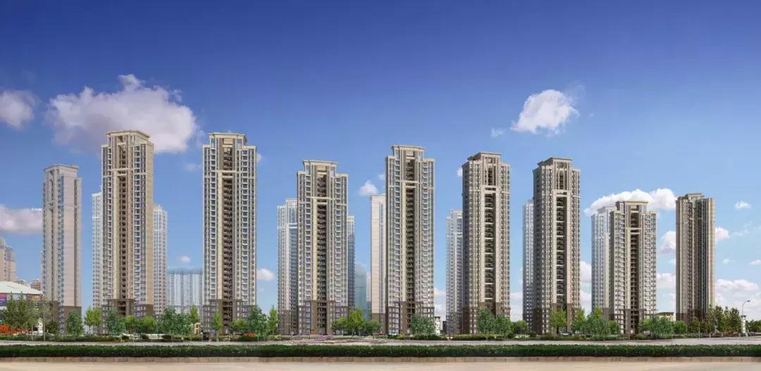 恒大玖珑湾离滇池距离多远,昆明恒大玖珑湾到滇池