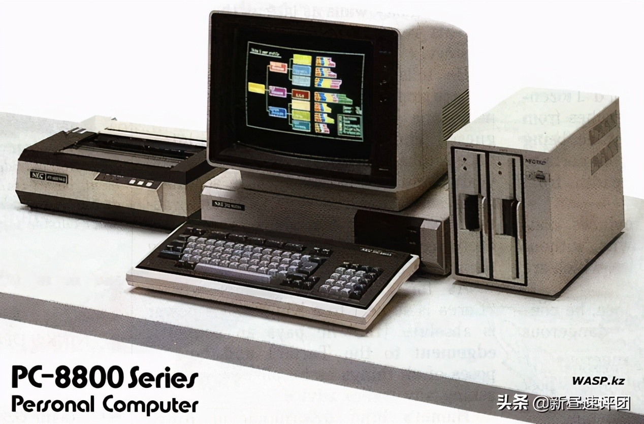 pc98,日本pc98