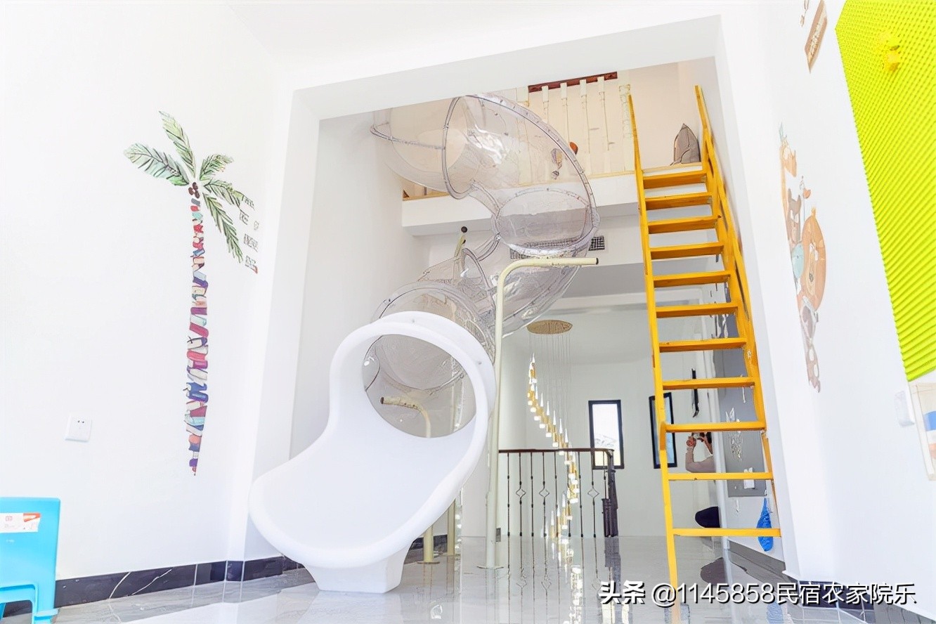 平谷金海湖幽谷精品民宿价格,平谷金海湖溪缘高端民宿