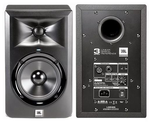 最好的有源监听音箱,推荐主动拾音器