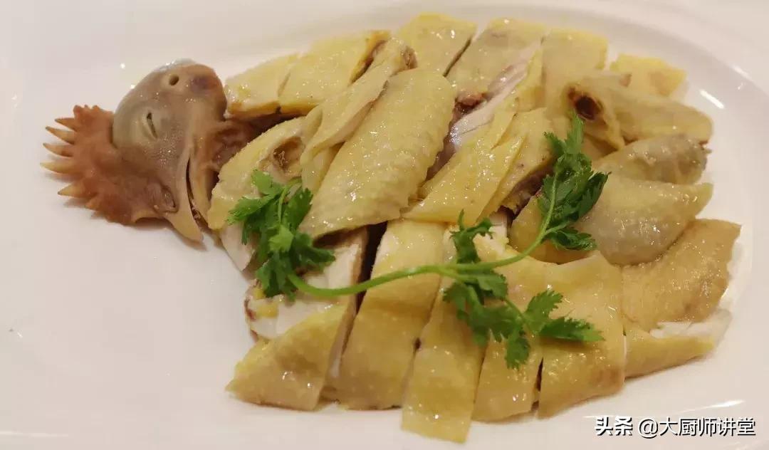 争论了这么久,到底哪里的白切鸡最好吃?这个答案你满意不