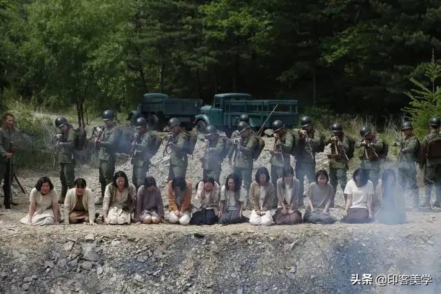 虐心哭到死的电影韩国推荐,毛骨悚然的同居韩国电影