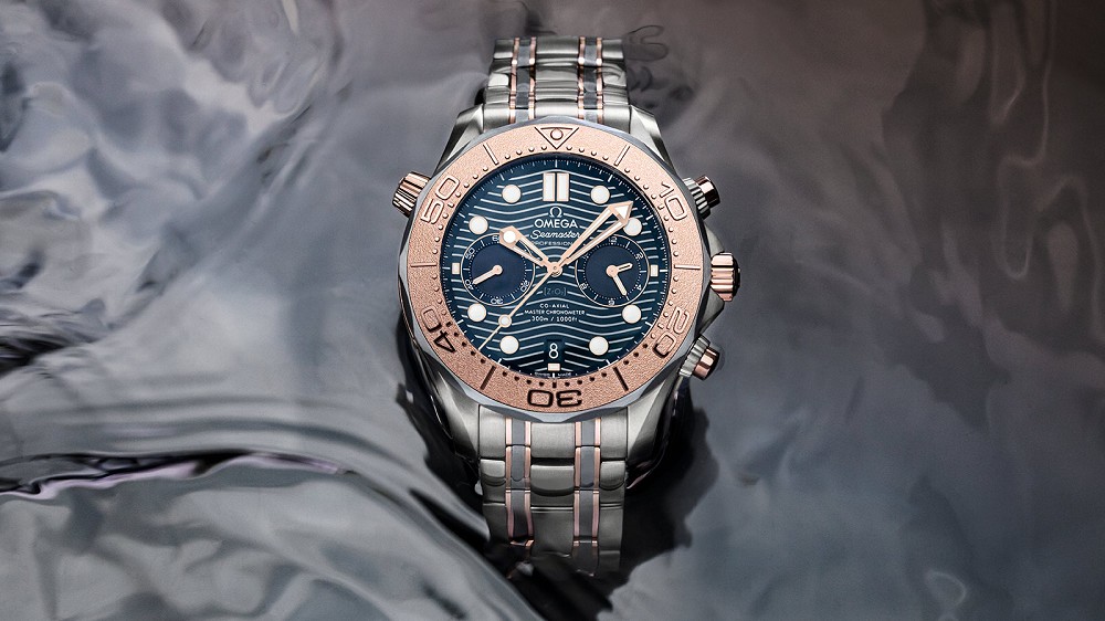 2022新表omega欧米茄,omega特殊表款