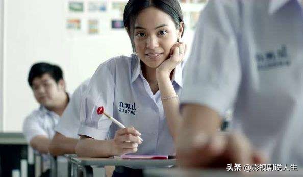 泰国电影天才枪手讲的是什么故事,泰国电影天才枪手讲的什么