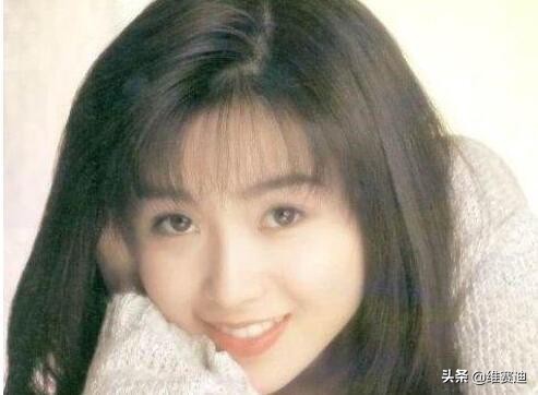 日本女星酒井法子彻底失业八卦,曾经的亚洲一姐酒井法子