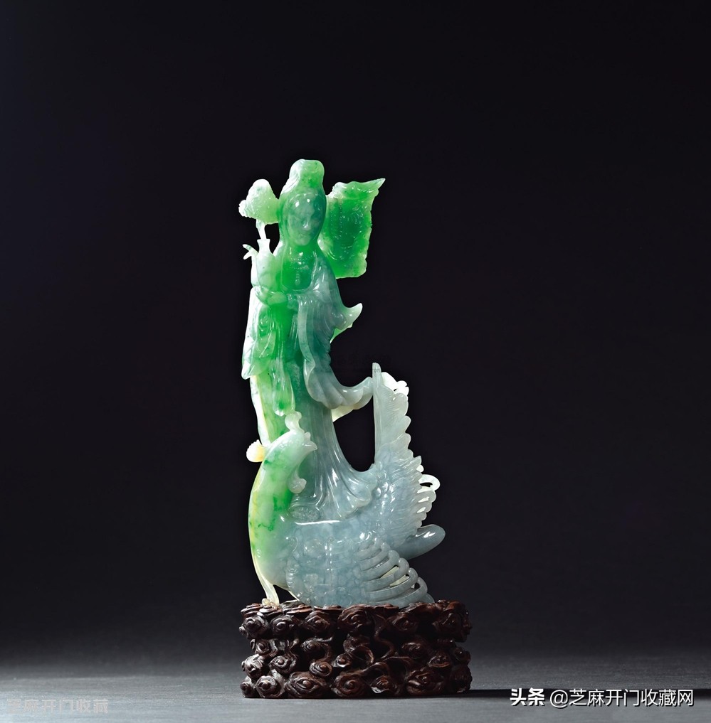 投资翡翠的好处,翡翠的价格与投资