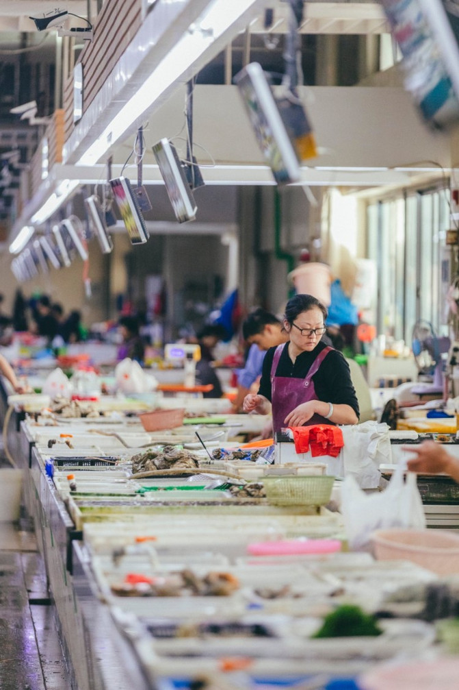 离岛微城慢生活民宿,嵊泗本岛真实体验