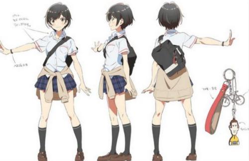 关于动漫的专业有哪些,动漫专业主要是什么