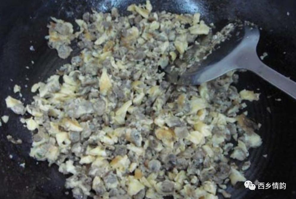 舌尖上的中国广东蚬子,舌尖上的中国蚬子