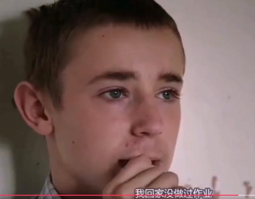 bbc纪录片穷人与富人差别在哪一集,中国式教育和美式教育纪录片全集