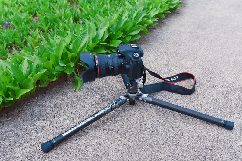 摄影图腾不能少的一块拼图-富图宝空气二号