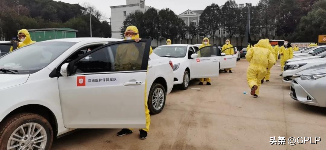 疫情下的租赁,疫情下的融资租赁业