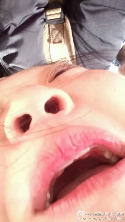 女朋友的睡相能丑到什么程度,女朋友的睡姿多奇葩