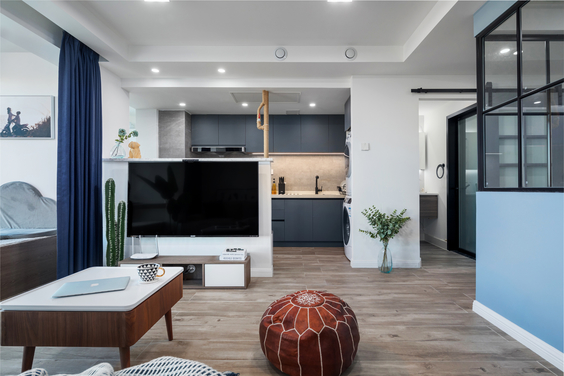 玖雅装饰·设计点亮生活——4大奖项“花落谁家”?