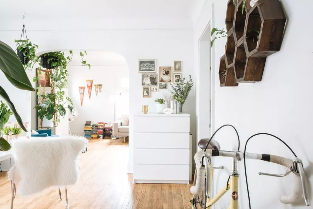 改造超过租房花费？美国年轻人的追求你不懂