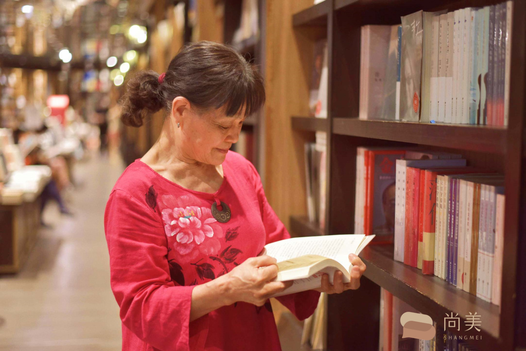 尚美专访丨森活艺术导师周恩泽