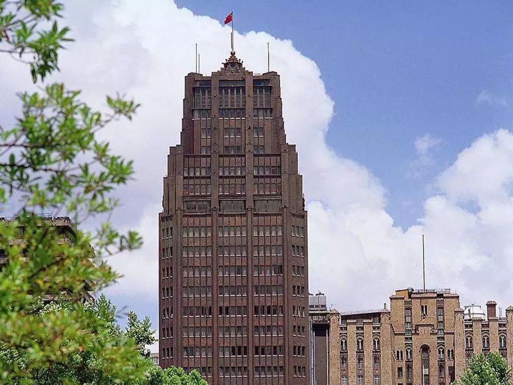 上海十里南京路,一条20路,今年它92岁了!