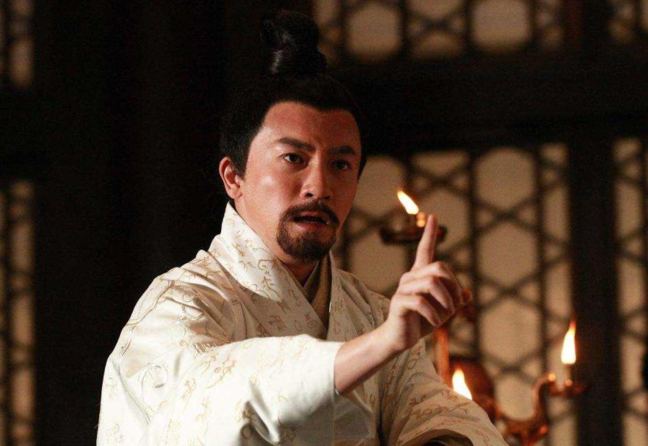 吕蒙是好人还是坏人,吕蒙是阴暗的人吗