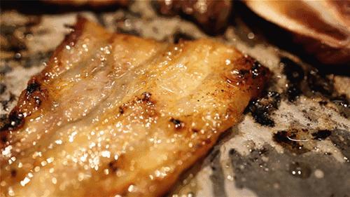 烤焦的肉类中含有什么致癌物,烤焦肉串有毒吗