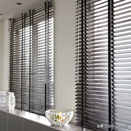 窗帘有好坏之分吗,窗帘有图案的好还是纯色好