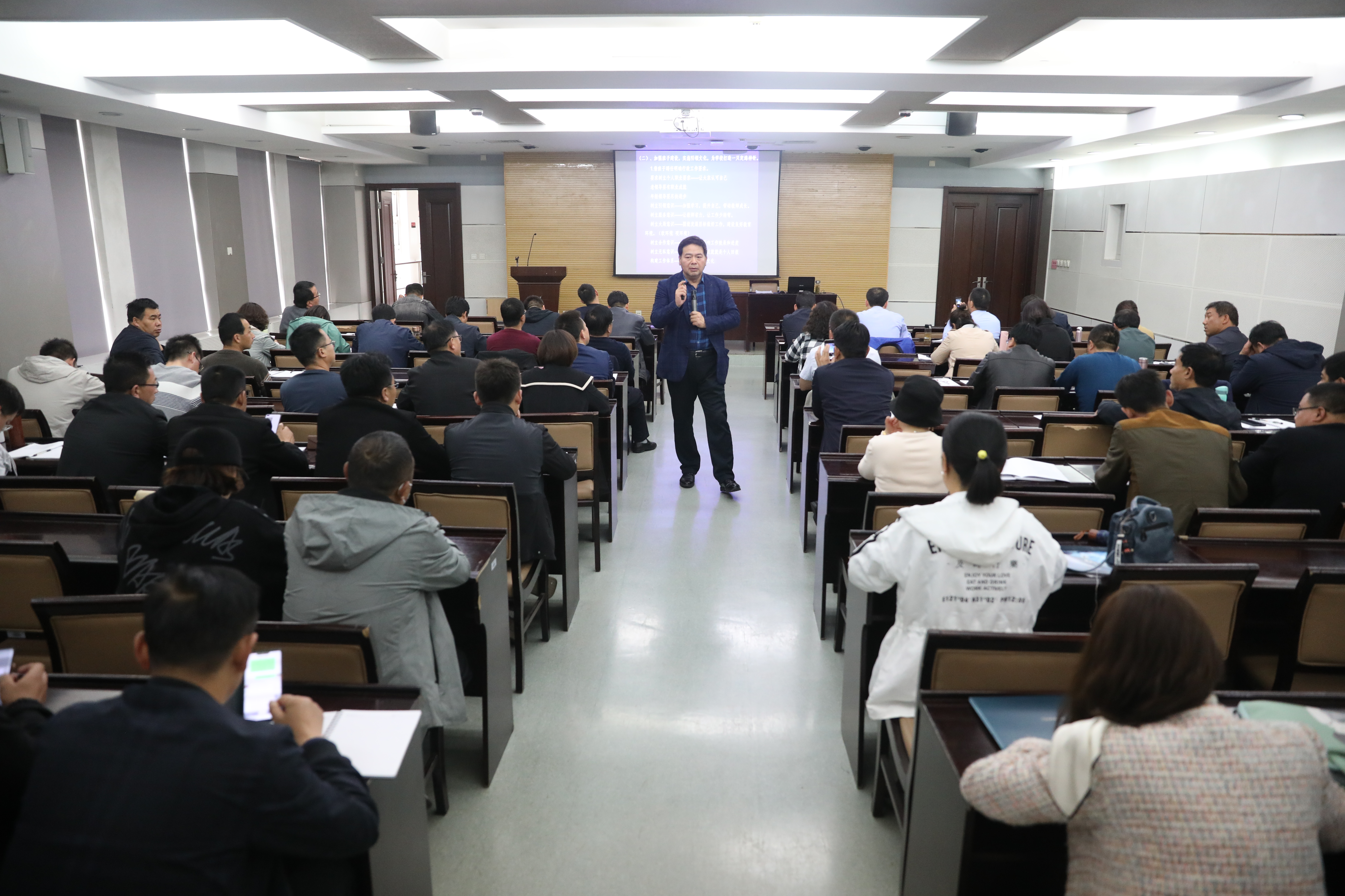 国培计划中小学校长培训,国培贫困县校长培训圆满完成