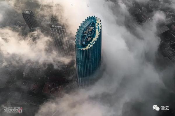 天津电视台津云调查,津云调查天津