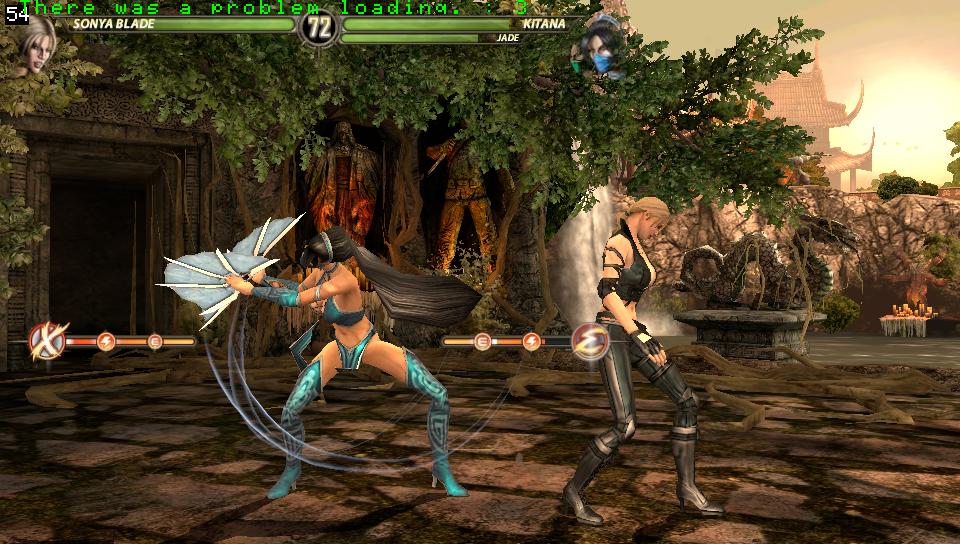 psv真人快打9故事模式,psv真人快打9出招表