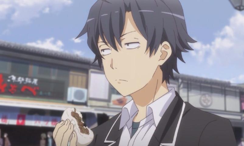 青春恋爱物语果然有问题江口拓也,江口拓也有配过明日方舟的声优吗