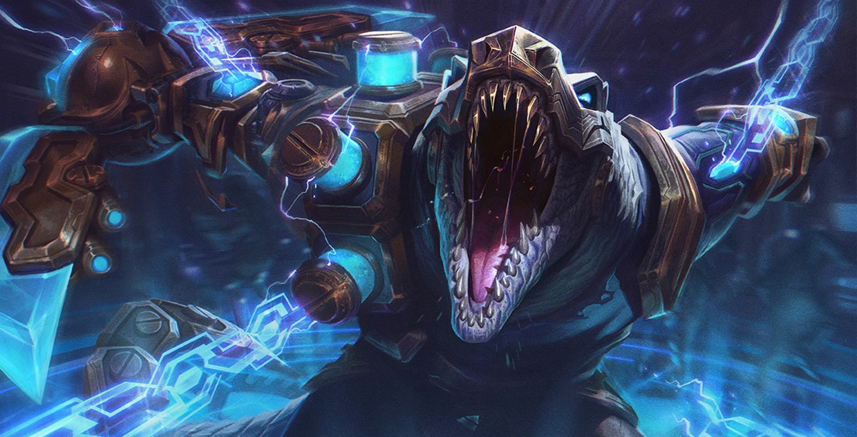 LOL：*博兰**大幅增强，后期团战两个大招，40分钟胜率高达七成