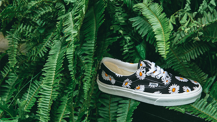 冬季最新款vans,冬季vans风格