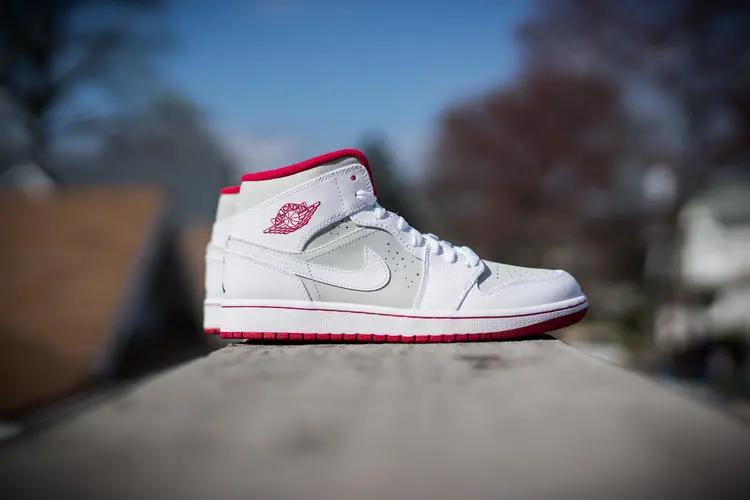 aj6兔八哥和aj7兔八哥哪个好,aj7兔八哥鞋