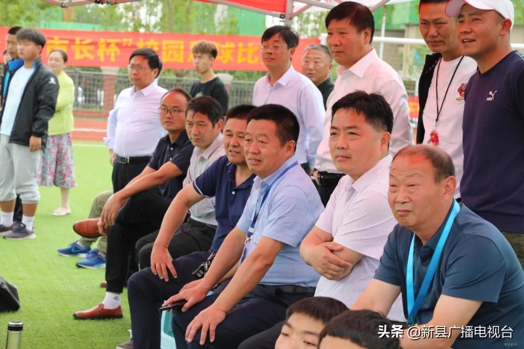 信阳市第六届校园足球比赛,信阳市青少年足球联赛比赛