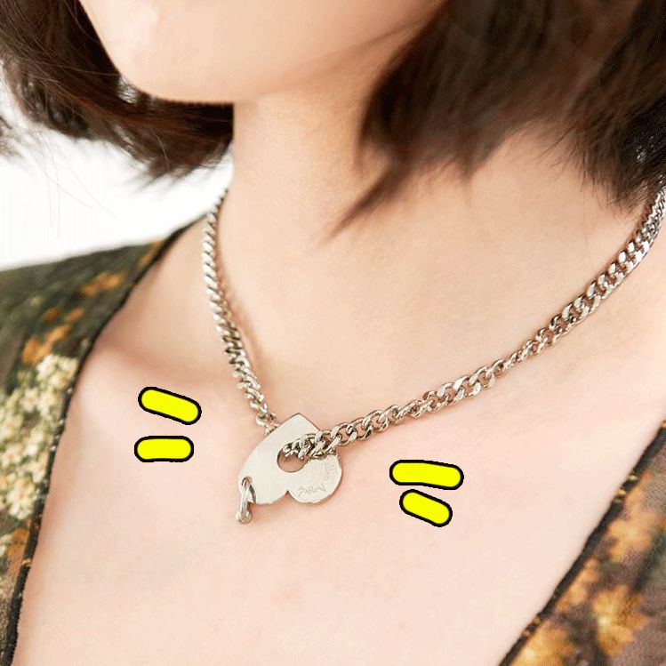 比欧阳娜娜好看的衣服,欧阳娜娜bm风品牌