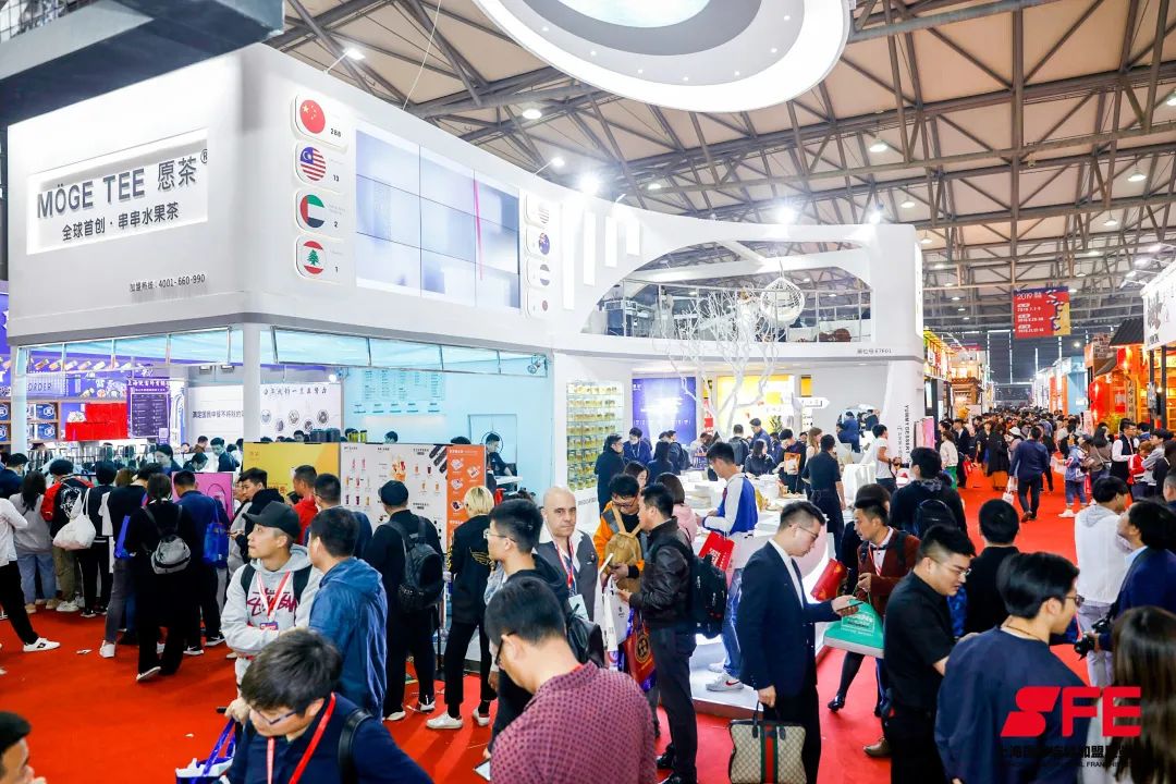 中国茶饮市场的发展趋势是怎样的,茶饮行业发展现状及前景