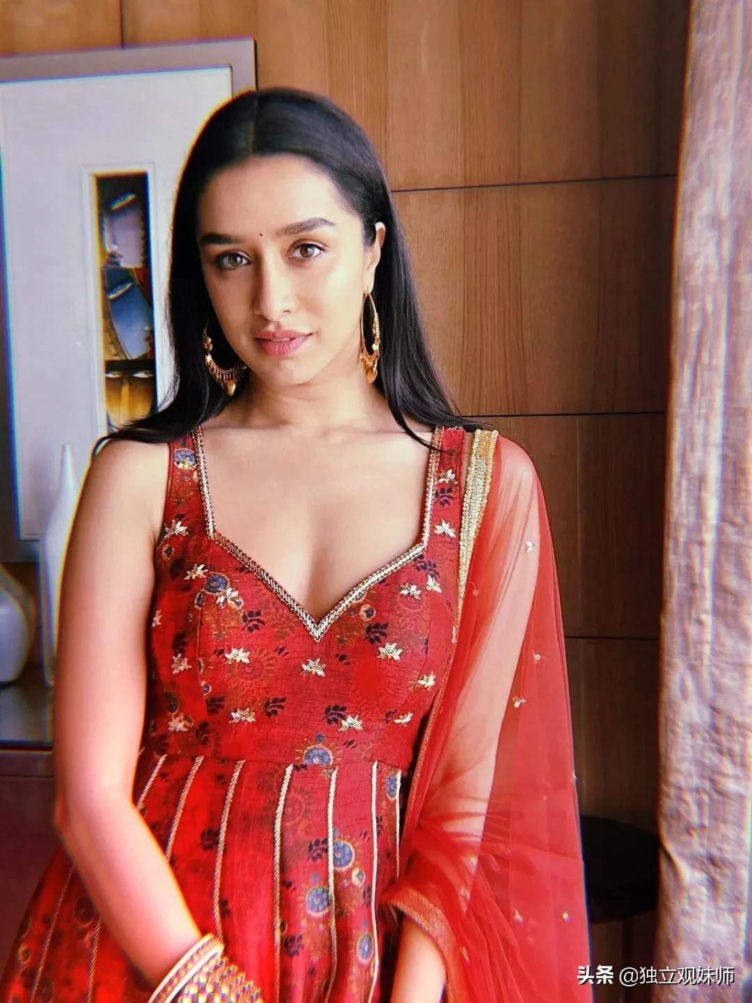 3位最美印度女演员,印度三大国宝级女演员