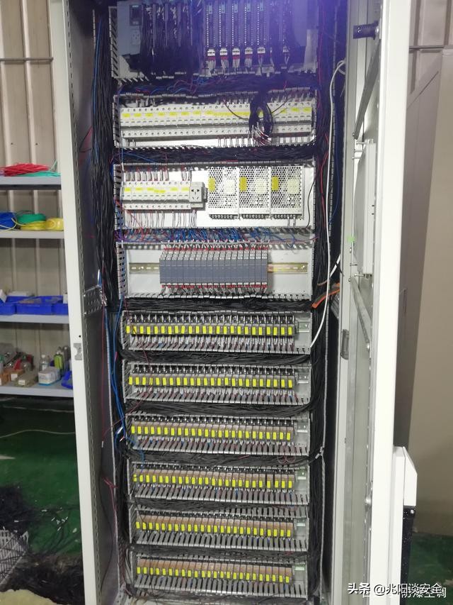 什么是防爆电气设备类型,什么是防爆产品