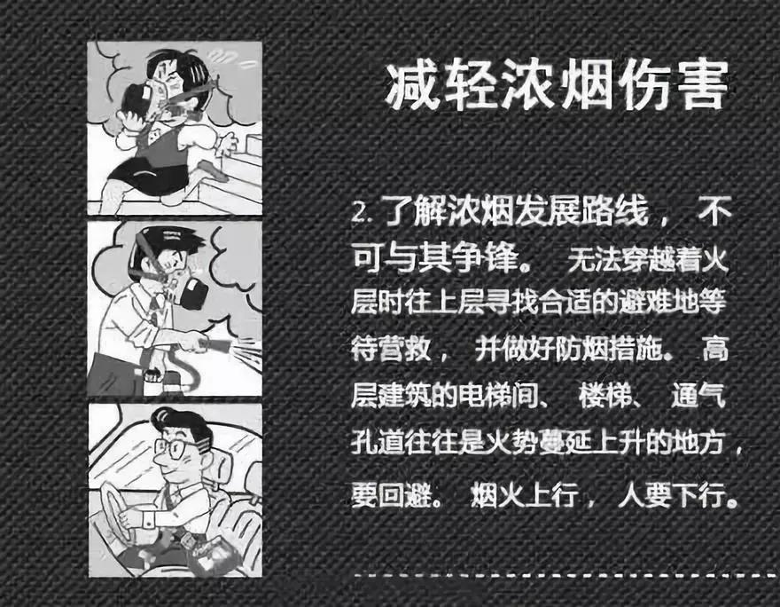 消防知识小课堂短视频短片,消防知识小视频小学生