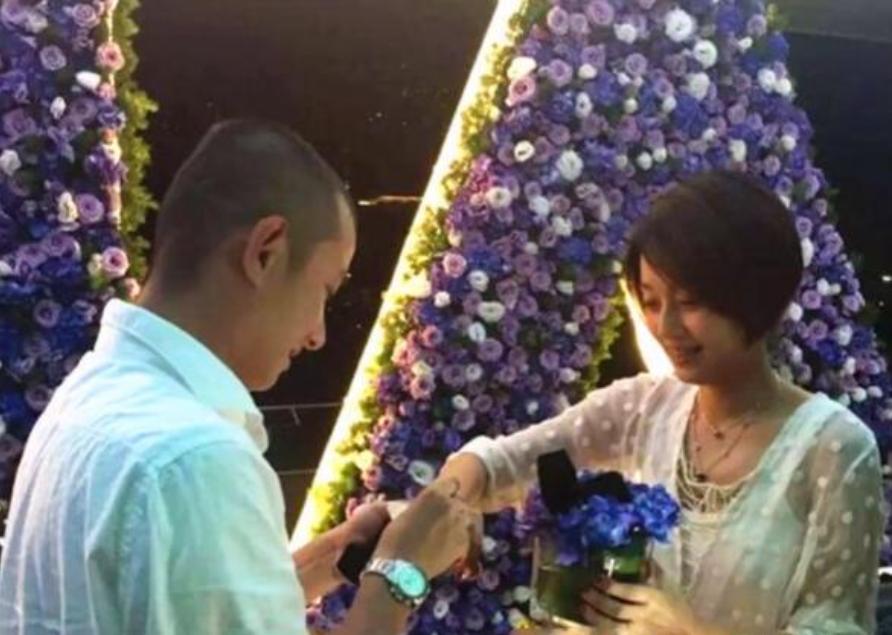 马伊琍的五年隐忍值得吗,马伊琍的且行且珍惜的原话