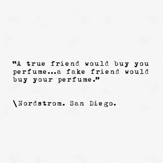 LeLabo偷记下的客人金句，每一句都能直接当广告文案