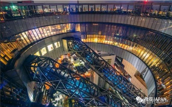 魅力大阪,魅力之都服饰