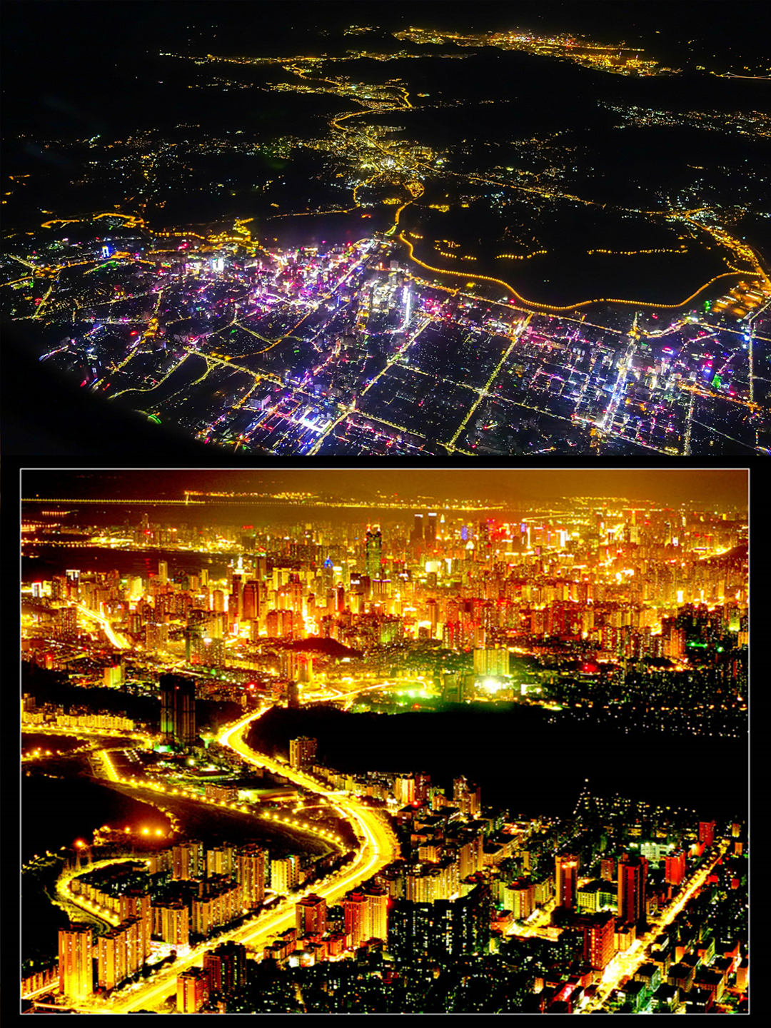 拒绝光污染拥有光污染,光污染怎样消除