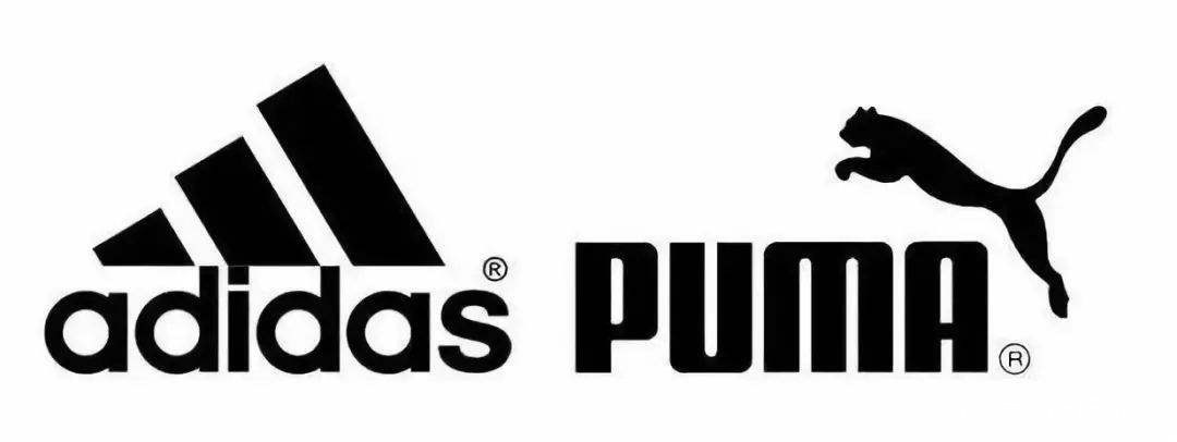 阿迪彪马的诞生,彪马与阿迪达斯的品牌对比分析