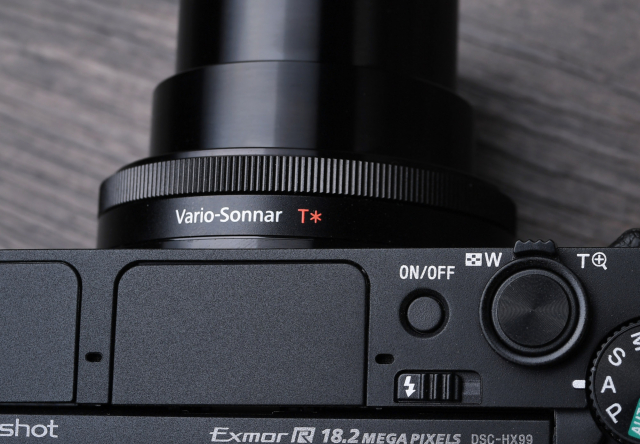 索尼hx99长焦测评,索尼口袋相机qx10