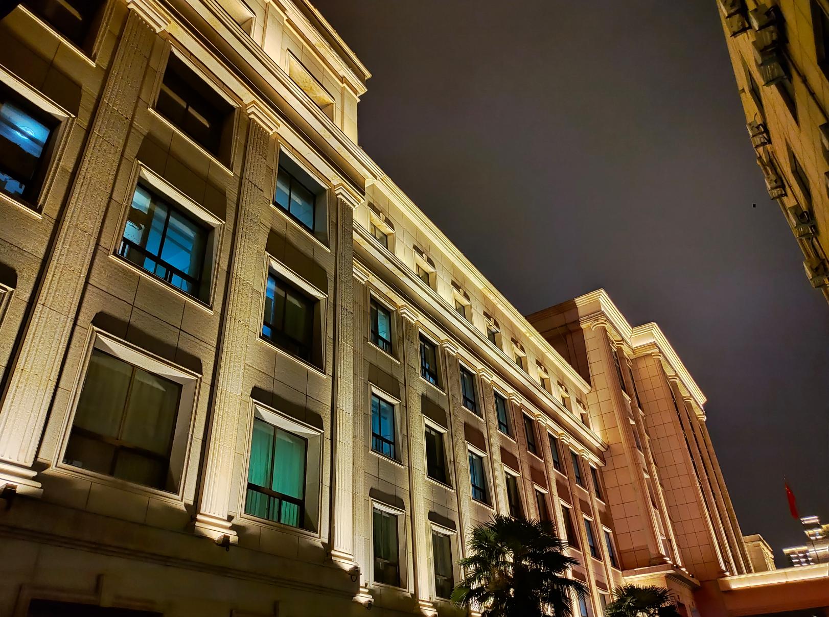 别只盯着充电速度！实测OPPOK5拍照，表现同样强劲