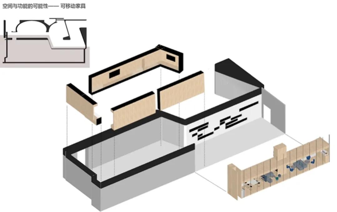 北京顺义hicool是做什么,hicool文创展厅