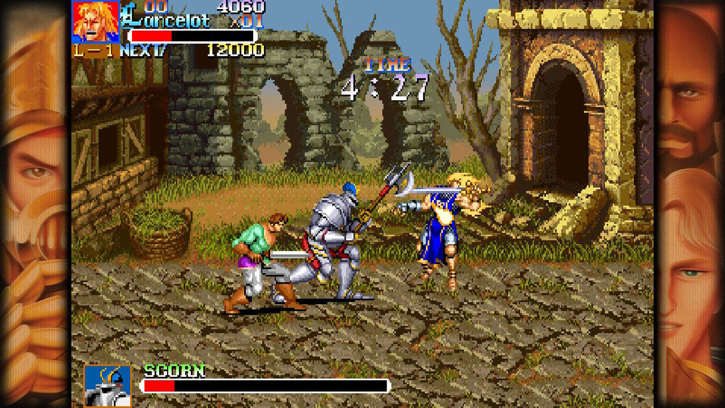 独乐乐不如众乐乐手指游戏,任天堂switch好玩的双人游戏