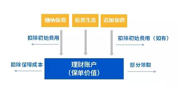 买了保险却不知道买哪几种,万能险有不兑付的风险吗